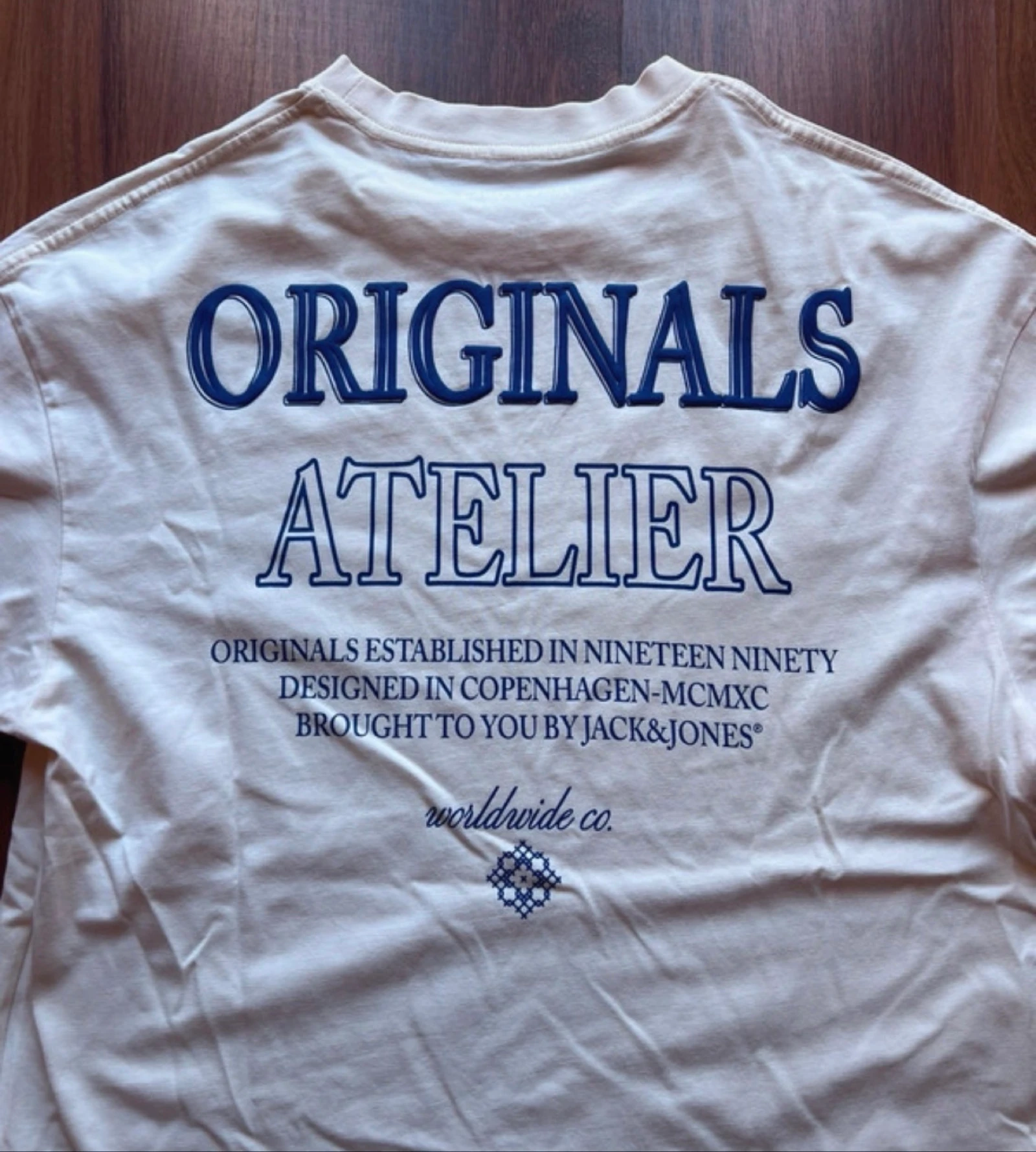 Camiseta Jack & Jones – photo 5